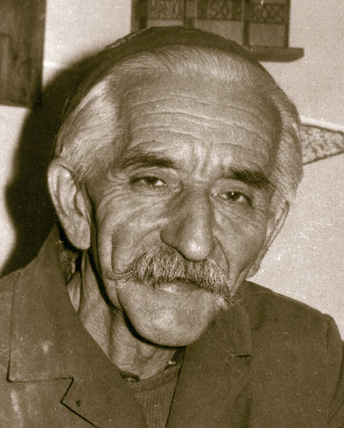Gyula Balásy