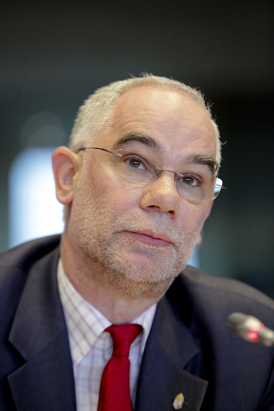 Zoltán Balog