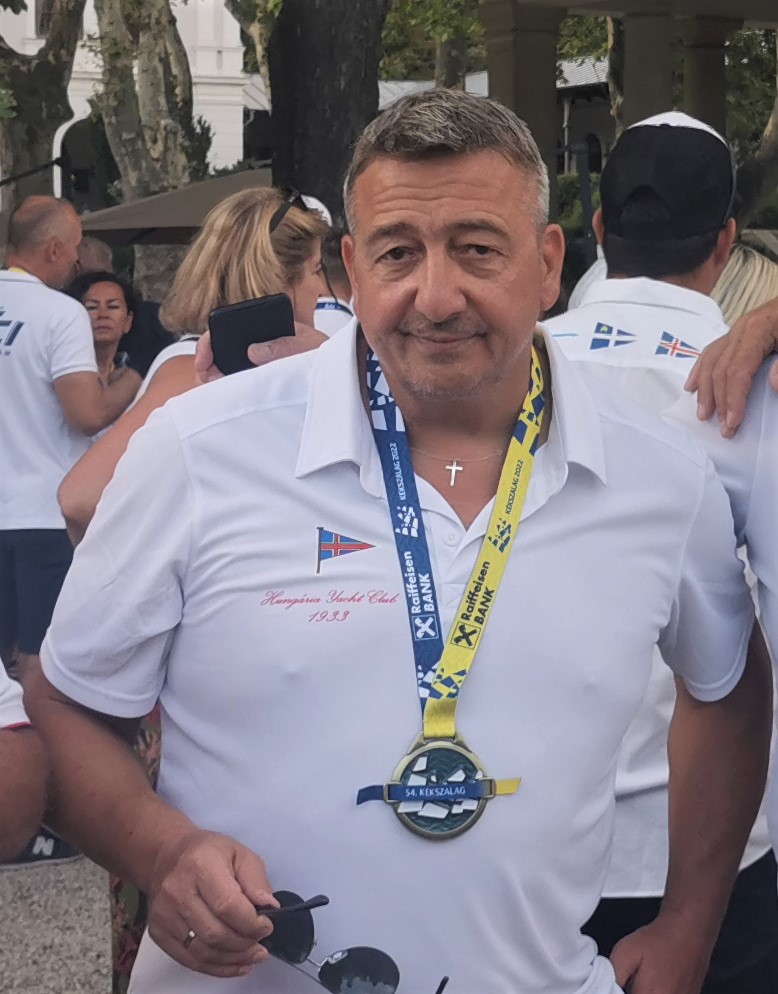 Zsolt Bayer