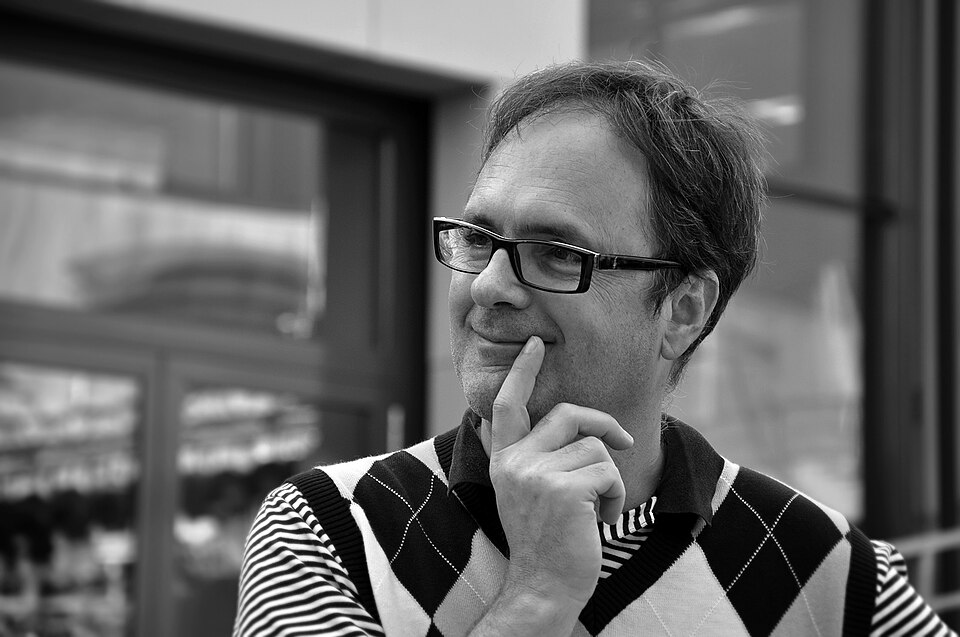 Csaba Káel
