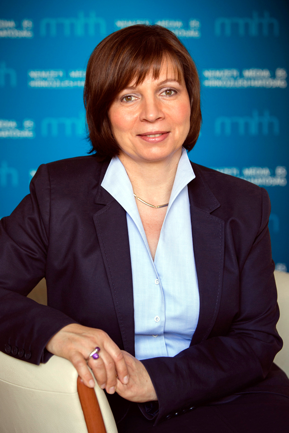 Monika Karas