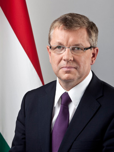 Ádám Matolcsy