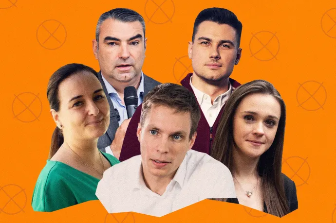 Megafon Központ