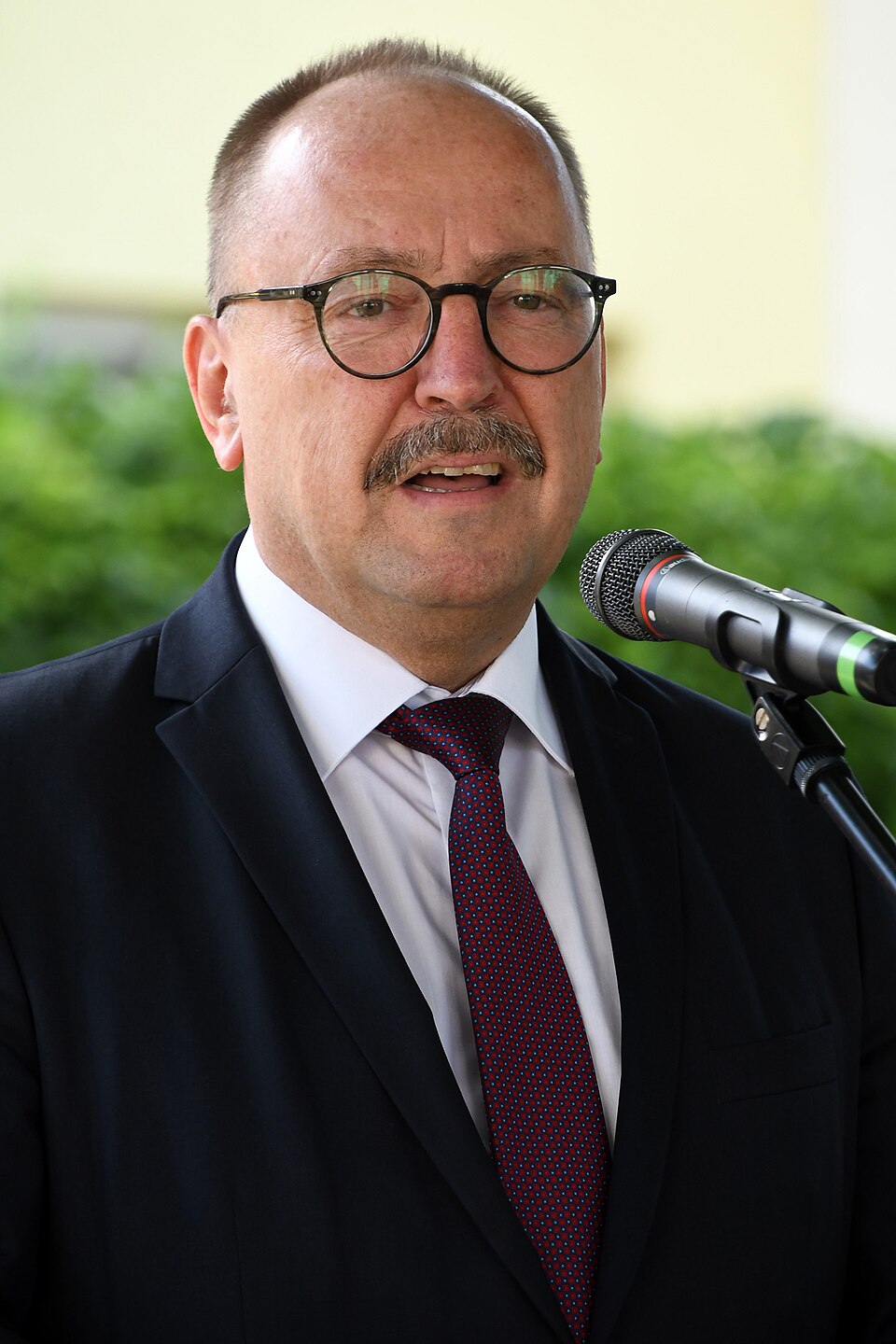 Németh Zsolt