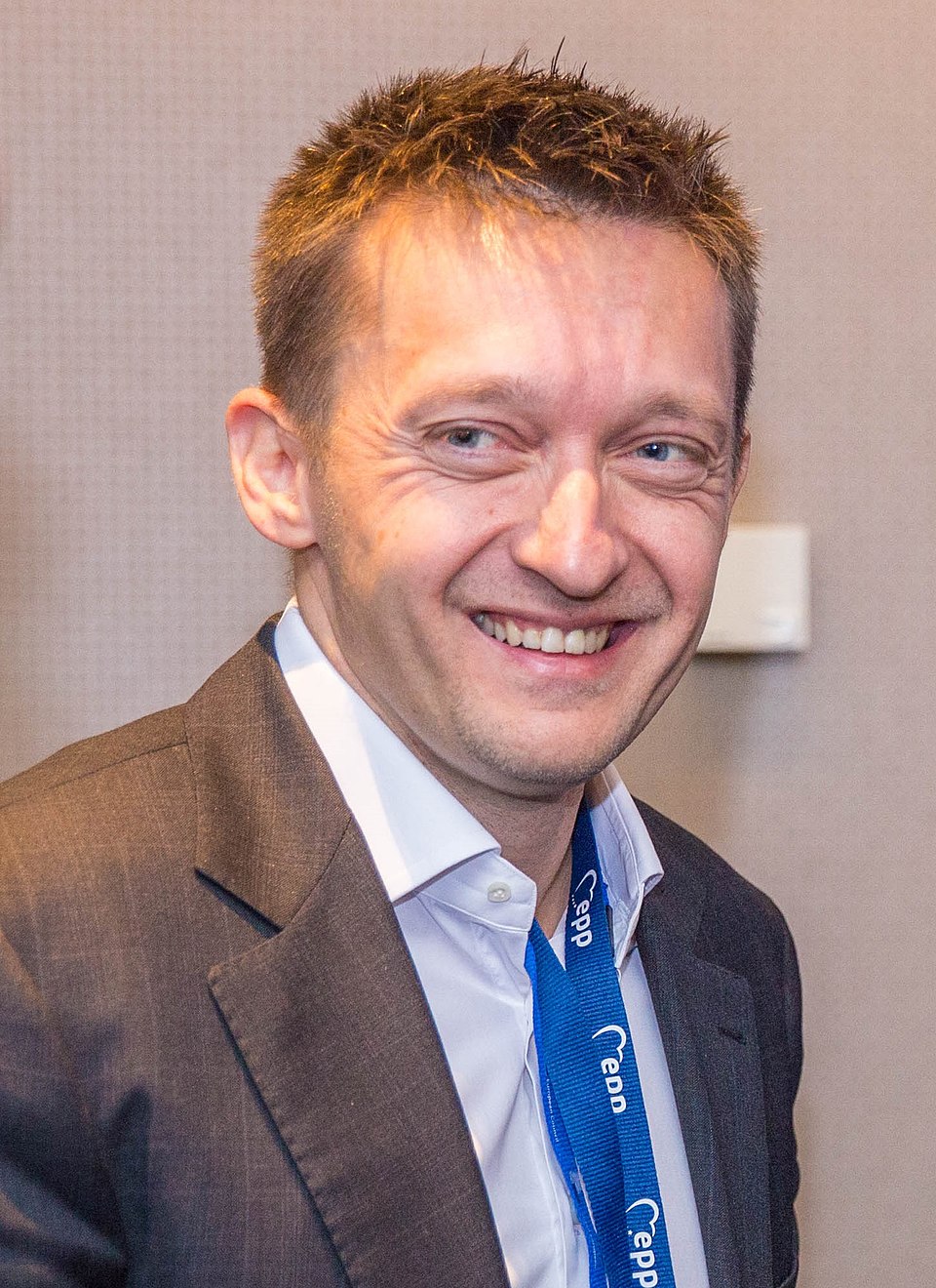 Rogán Antal